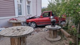 Tokat'ta Elektrikli Bisiklet Kazası: 3 Çocuk Yaralı