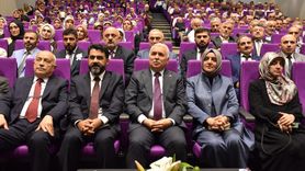 Trabzon'da Aile Ahlakı Konferansı: Peygamberimiz ve Değerlerimiz