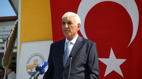 Trakya Üniversitesi'nde Yeni Anaokulu Açılışı