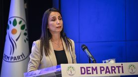 Tülay Hatimoğulları: Gazze İçin Acil Müdahale Çağrısı