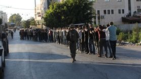 Tulkerim'deki Patlayıcı Saldırısı: 2 İsrail Askeri Yaralandı