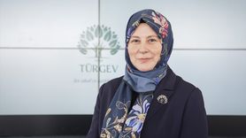 TÜRGEV'den TEKNOFEST'e Kodlama Projeleri