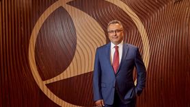 Türk Hava Yolları 5. Kez APEX World Class Ödülü'nü Kazandı