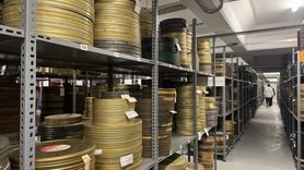 Türk Sinemasının Yeni Merkezinde Geçmiş ve Gelecek Bir Araya geliyor