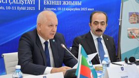 Türk Ülkelerinin Tarihi İçin Kamu Ortaklığı: Türk Akademisi Yeni Çalışmalara İmza Atıyor