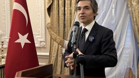 Türk ve İngiliz Kadın Liderler Londra'da Bir Araya Geldi