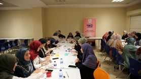 Türkiye Diyanet Vakfı 2025 Yaz Kampları Sona Erdi