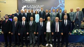 Türkiye'nin Enerji Hedefleri ve Makine Zirvesi 2025