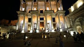 Türkiye'nin Müzelerine Büyük İlgi: 21,6 Milyon Ziyaretçi