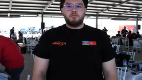 TÜRKSAT Model Uydu Yarışması'nda Final Heyecanı Yaşanıyor