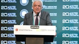 Uluslararası 20. Adli Tıp Günleri'nde Yeni Gelişmeler