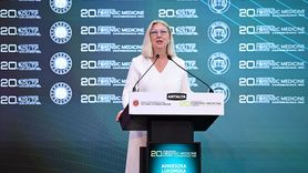 Uluslararası 20. Adli Tıp Günleri'nde Yenilikçi Hedefler