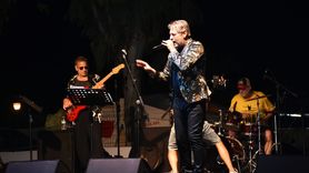 Uluslararası Bodrum Motofest 2023 Başarıyla Tamamlandı