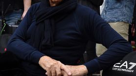 Ünlü Modacı Giorgio Armani Hayatını Kaybetti