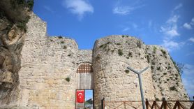 Ünye Kalesi, Ordu'nun Turizm Cazibesini Artırıyor