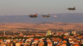 Uşak'ın Düşman İşgalinden Kurtuluşu Kutlandı