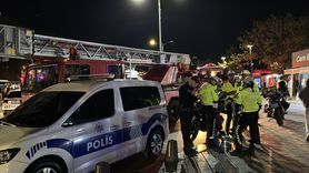 Üsküdar'da Vapur ile Yük Gemisi Çarpıştı: 8 Yaralı