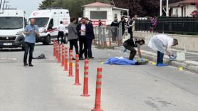 Yalova Adliyesinde Silahlı Saldırı: 1 Ölü, 1 Yaralı