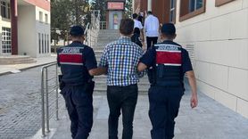 Yalova'da FETÖ Hükümlüsü Yakalandı