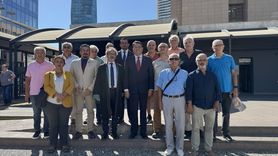 Yankı Bağcıoğlu Beraat Etti