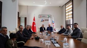 Yapay Zeka Destekli Medya Eğitimi Kars ve Ardahan'da Başlıyor