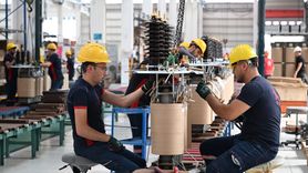 Yapay Zekanın Enerji Talebi ve Electromanyetik Ürünler