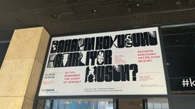 Yapı Kredi Kültür Sanat'ta Yeni Sezon: "Baharın Kokusunu Hatırlıyor musun?"