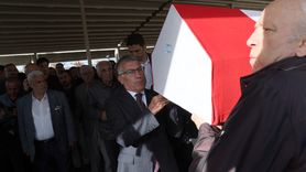 Yavuz Bülent Bakiler Son Yolculuğuna Uğurlandı