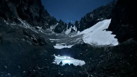 Yaylada Kaybolan İki Turist Kurtarıldı