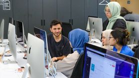 Yazılım Eğitiminde Yeni Bir Dönem: 42 Türkiye