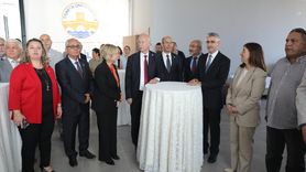 Yeni Amfiler Eğitim Yapılarında Bir Dönüm Noktası