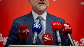 Yeniden Refah Partisi'nden Çarpıcı Açıklamalar