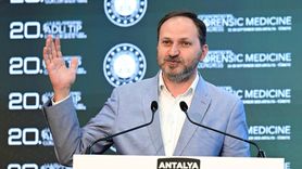 Yeşilay'dan Bağımlılıkla Mücadele Vurgusu