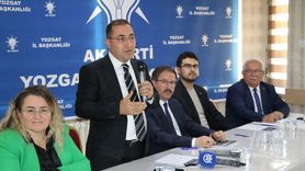 Yozgat'ta Yeşil Dönüşüm ve İklim Farkındalığı Programı