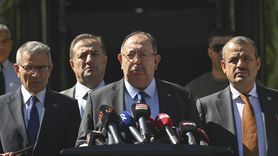 YSK Başkanı Yener'den CHP'nin İstanbul Olağanüstü Kongresi Açıklaması