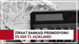 Yüzleri Güldürecek Atak: Türkiye Gündemine Oturacak 95 Bin TL'lik Promosyon Rekoru!