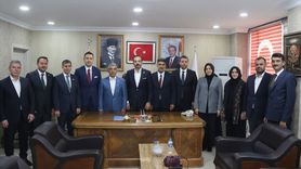 Zorlu: Türkiye Yüzyılı Vizyonuyla Bölgesel Kalkınma Hedefleniyor