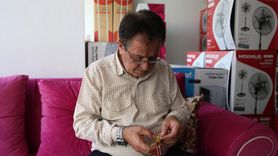 105 Yaşında Vefat Eden Kore Gazisi Derviş Karakuş'un Mirası