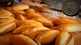 2025 Bitmeden Halk Ekmek'e Zam: Yeni Fiyatı Cep Yakacak!