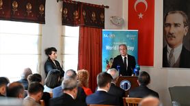 2025 Dünya Gıda Günü Paneli