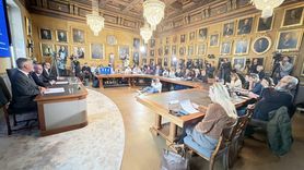 2025 Nobel Fizik Ödülü Sahipleri Açıklandı