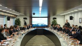 2026 Türk Dünyası Turizm Başkenti: Ankara'da Etkinlik Takvimi Açıklandı