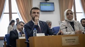 2026 Yılı Bütçe Görüşmeleri Başladı