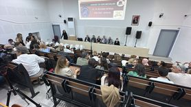 25 Yıl Aradan Sonra Akdeniz Üniversitesi Tıp Fakültesi Mezunları Buluştu