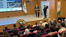 4. Uluslararası Göbeklitepe Kısa Film Festivali Şanlıurfa'da Gerçekleşti