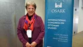 4. Uluslararası Osmanlı Araştırmaları Kongresi Venedik'te Başladı