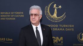 5. Hollywood Türk Film ve Drama Günleri Başladı