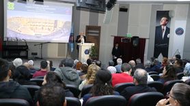 5. Uluslararası Tarım ve Gıda Etiği Kongresi Antalya'da Başladı