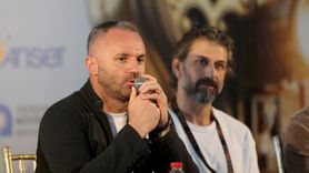 62. Altın Portakal Film Festivali'nde 'Bağlar, Kökler ve Tutkular' Filmi Gösterildi