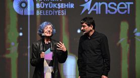 62. Uluslararası Antalya Altın Portakal Film Festivali Başladı